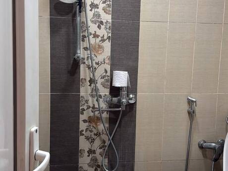 Аренда: 2-комнатная квартира, 60 м², Gənclik: 600 ₼/мес 5