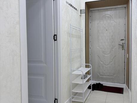 Объявление №6479864 - Баку, Насиминский  р., 1-комн., 47 м², 1/3 этаж