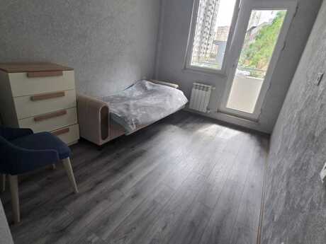 3 otaqlı mənzil, 74,8 m², 20 Yanvar: 280 000 ₼ 5