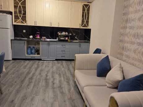 3 otaqlı mənzil, 74,8 m², 20 Yanvar: 280 000 ₼ 2