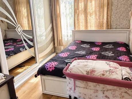 2-комнатная квартира, 70 м², Yeni Günəşli: 139 000 ₼ 2