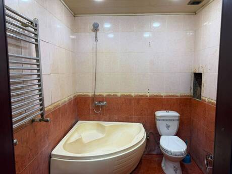 Kirayə 2 otaqlı mənzil, 45 m², 20 Yanvar: 550 ₼/ay 4