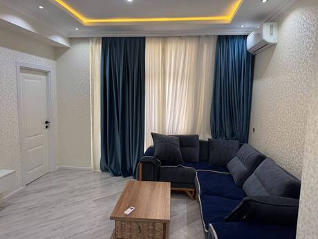 3-room apartment, 110 m², Yeni Yasamal: 245 000 ₼ 3