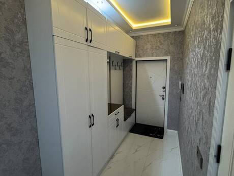 3-room apartment, 110 m², Yeni Yasamal: 245 000 ₼ 2