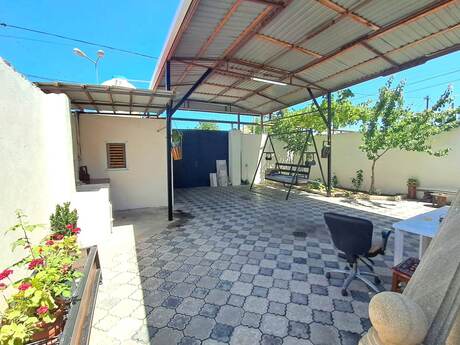 3 otaqlı həyət evi, 120 m², Maştağa: 120 000 ₼ 4