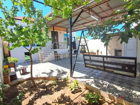 3 otaqlı həyət evi, 120 m², Maştağa: 120 000 ₼ 2