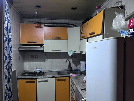 Аренда: 2-комнатная квартира, 42 м², Nizami: 450 ₼/мес 4