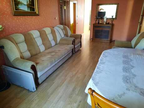 4 otaqlı mənzil, 105 m², Həzi Aslanov: 200 000 ₼ 3
