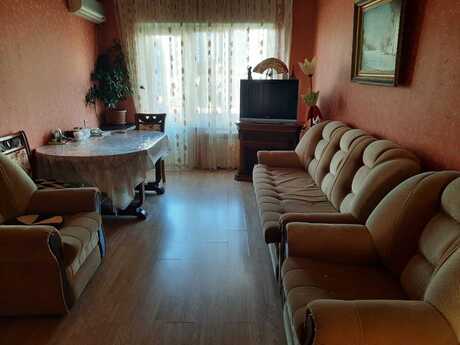 4 otaqlı mənzil, 105 m², Həzi Aslanov: 200 000 ₼ 4