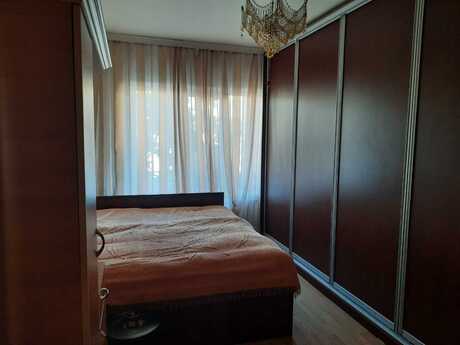 4 otaqlı mənzil, 105 m², Həzi Aslanov: 200 000 ₼ 2