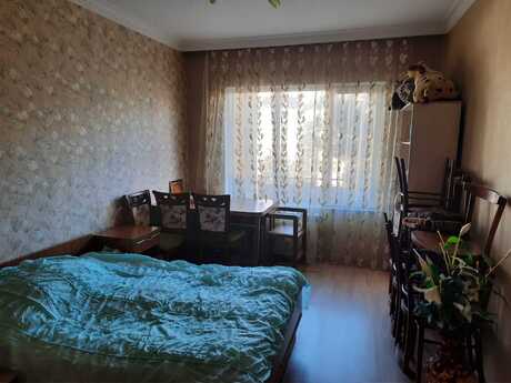 4 otaqlı mənzil, 105 m², Həzi Aslanov: 200 000 ₼ 5
