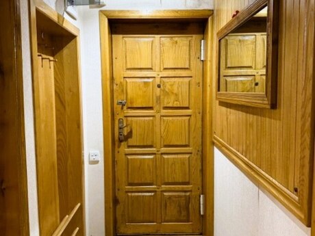 3 otaqlı mənzil, 63 m², Nəriman Nərimanov: 239 000 ₼ 5