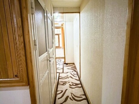 3 otaqlı mənzil, 63 m², Nəriman Nərimanov: 239 000 ₼ 4