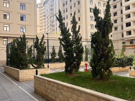 3 otaqlı mənzil, 142 m², East Park: 355 000 ₼ 3