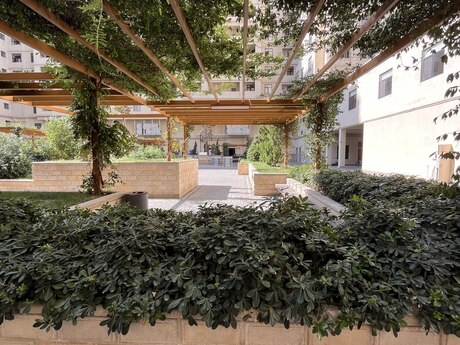3 otaqlı mənzil, 142 m², East Park: 355 000 ₼ 2