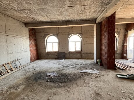 3 otaqlı mənzil, 142 m², East Park: 355 000 ₼ 5