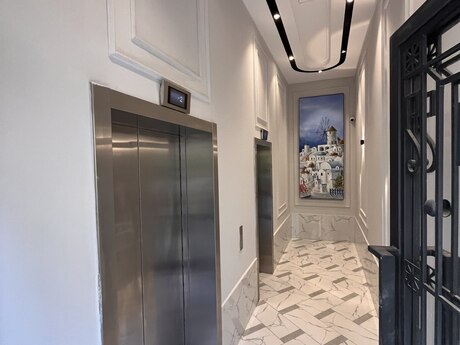 3 otaqlı mənzil, 142 m², East Park: 355 000 ₼ 4