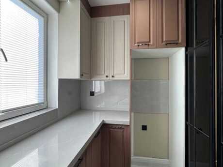 3-room apartment for rent, 100 m², Yeni Yasamal: 800 ₼/mo 5