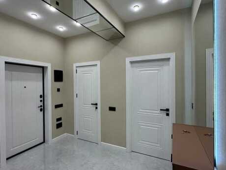 3-room apartment for rent, 100 m², Yeni Yasamal: 800 ₼/mo 3