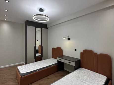 3-room apartment for rent, 100 m², Yeni Yasamal: 800 ₼/mo 4
