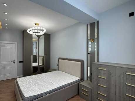 3-room apartment for rent, 100 m², Yeni Yasamal: 800 ₼/mo 2