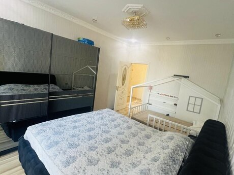 2-room apartment, 99 m², 8 Noyabr: 322 000 ₼ 5