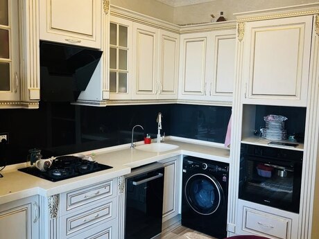 2-room apartment, 99 m², 8 Noyabr: 322 000 ₼ 4