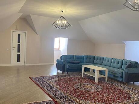 9 otaqlı həyət evi, 500 m², Şüvəlan: 650 000 ₼ 3