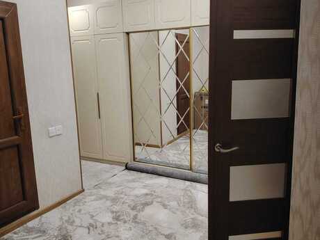 Объявление №6479924 - Баку, пос. Бакиханова, 3-комн., 114 м², 3/19 этаж