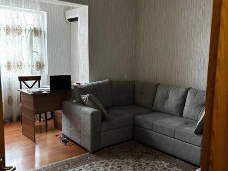 Объявление №6479913 - Баку, пос. 8-й мкр, 2-комн., 650 м², 4/9 этаж