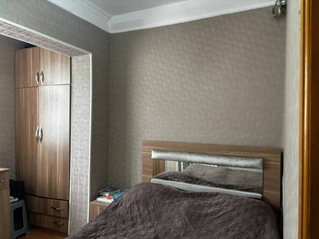 2-room apartment for rent, 650 m², 8-ci mikrorayon: 650 ₼/mo 5