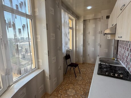 2-room apartment, 70 m², Yeni Yasamal: 165 000 ₼ 5