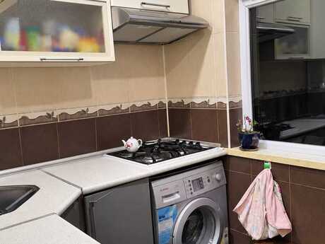 2-room apartment for rent, 50 m², Xalqlar Dostluğu: 600 ₼/mo 3