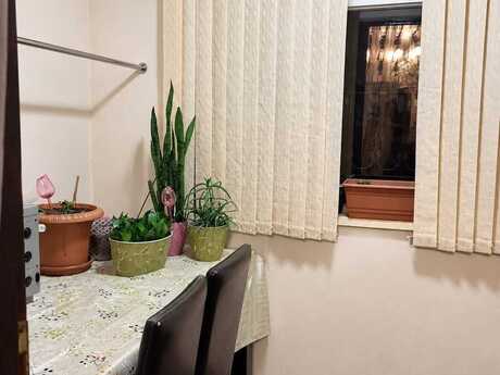 2-room apartment for rent, 50 m², Xalqlar Dostluğu: 600 ₼/mo 4