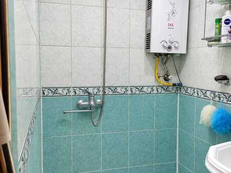 2-room apartment for rent, 50 m², Xalqlar Dostluğu: 600 ₼/mo 5