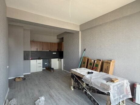 Elan №6479908 - Bakı, Zığ q., 2 otaqlı, 60 m², 9/14 mərtəbə
