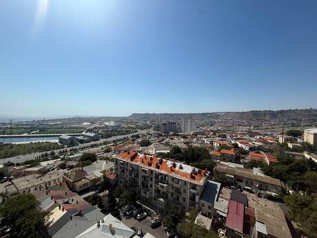 4-комнатная квартира, 178 м², Səbail: 625 000 ₼ 5
