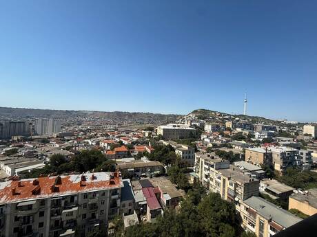 4-комнатная квартира, 178 м², Səbail: 625 000 ₼ 4