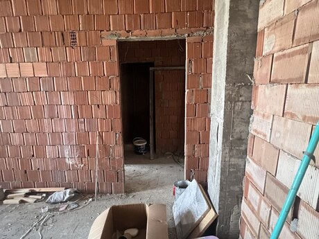 2-room apartment, 53,1 m², Qaraçuxur: 74 340 ₼ 2