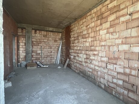 2-room apartment, 53,1 m², Qaraçuxur: 74 340 ₼ 5