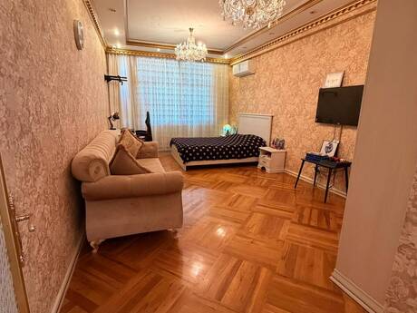 3 otaqlı mənzil, 115 m², Gənclik: 345 000 ₼ 4