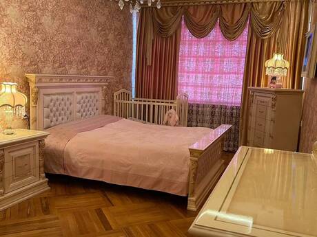 3 otaqlı mənzil, 115 m², Gənclik: 345 000 ₼ 5