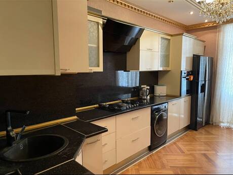 3 otaqlı mənzil, 115 m², Gənclik: 345 000 ₼ 2