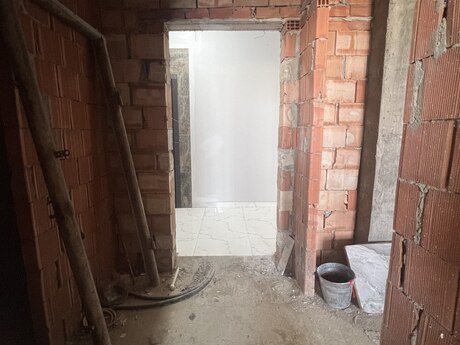 2-room apartment, 53,1 m², Qaraçuxur: 74 340 ₼ 3