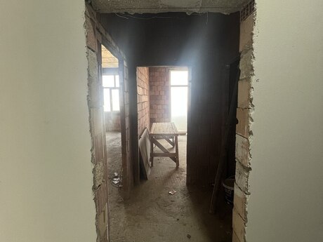 2-room apartment, 53,1 m², Qaraçuxur: 74 340 ₼ 4