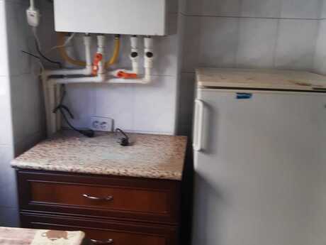 Kirayə 2 otaqlı mənzil, 40 m², Həzi Aslanov: 500 ₼/ay 2