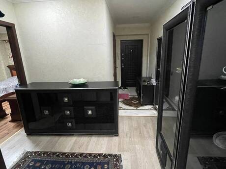 3 otaqlı mənzil, 115 m², İnşaatçılar: 300 000 ₼ 5