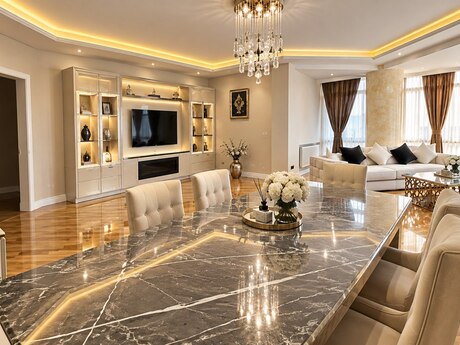 Kirayə 4 otaqlı mənzil, 200 m², 28 May: 2 500 ₼/ay 2