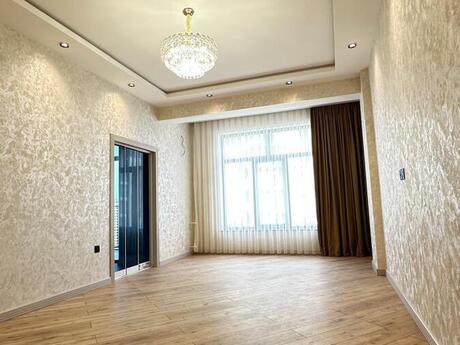 Объявление №6479932 - Баку, м. Элмляр Академиясы, 2-комн., 75 м², 10/18 этаж