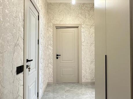 2 otaqlı mənzil, 75 m², Elmlər Akademiyası: 270 000 ₼ 2